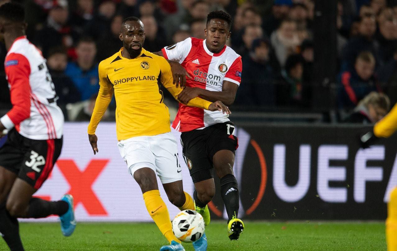 遇上了阿根 遇上了阿根