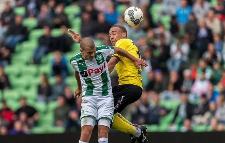 脱颖而出 脱颖而出