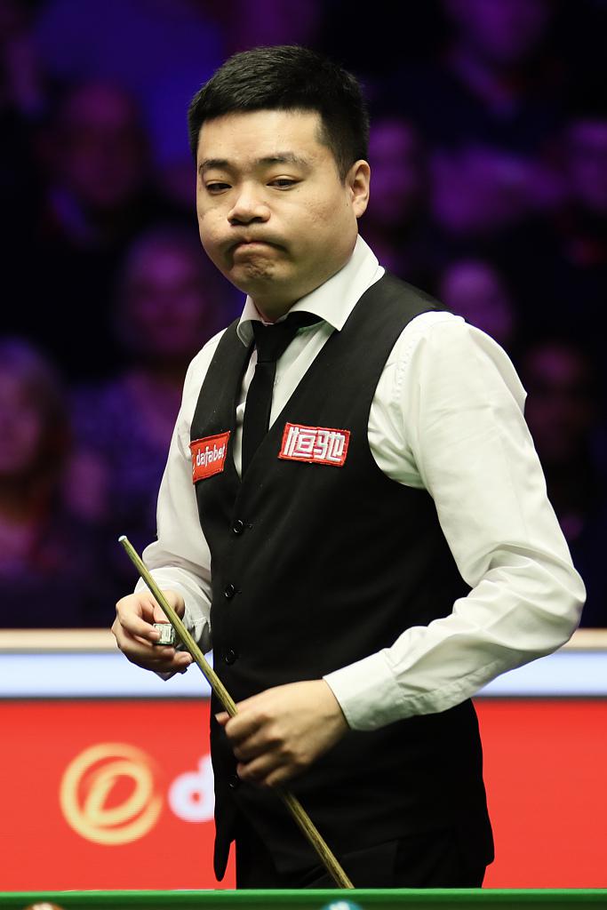 挺进半决赛 挺进半决赛